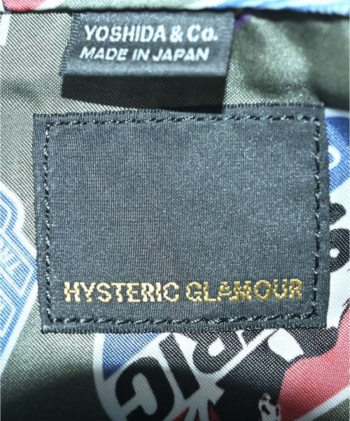 HYSTERIC GLAMOUR 錢包/零錢包