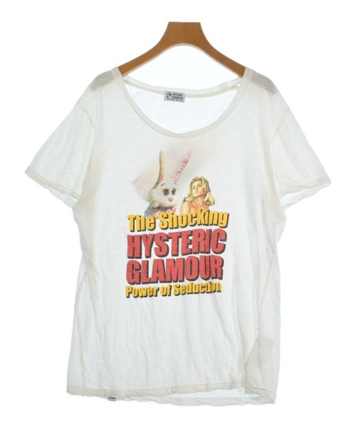 HYSTERIC GLAMOUR T恤/上衣
