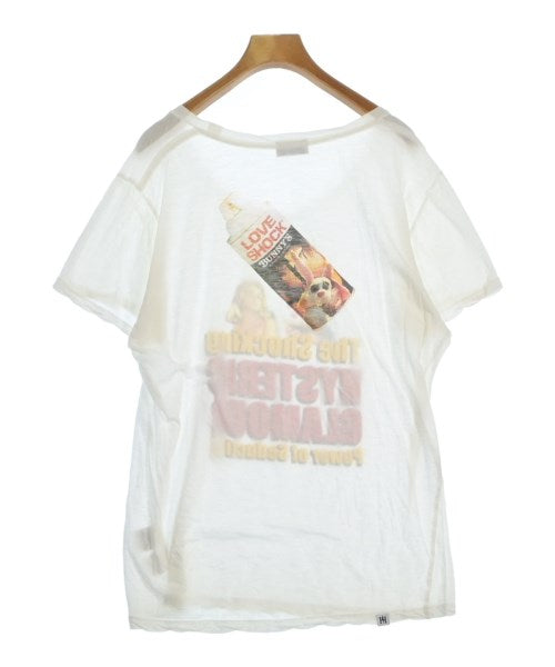 HYSTERIC GLAMOUR T恤/上衣