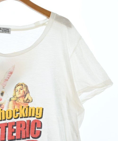 HYSTERIC GLAMOUR T恤/上衣