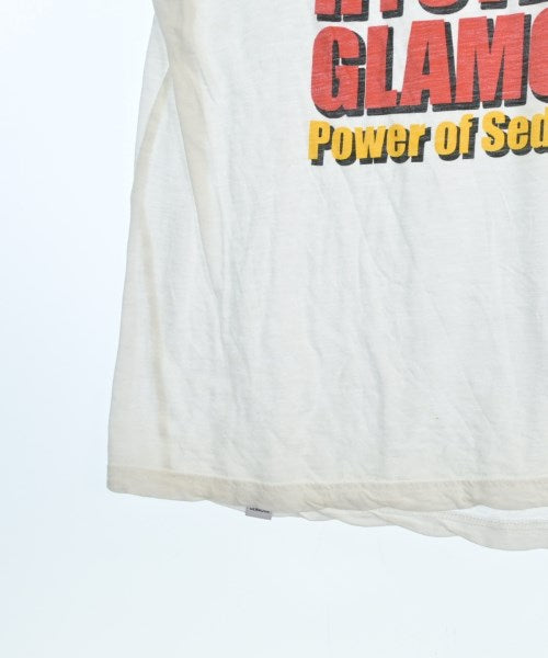 HYSTERIC GLAMOUR T恤/上衣