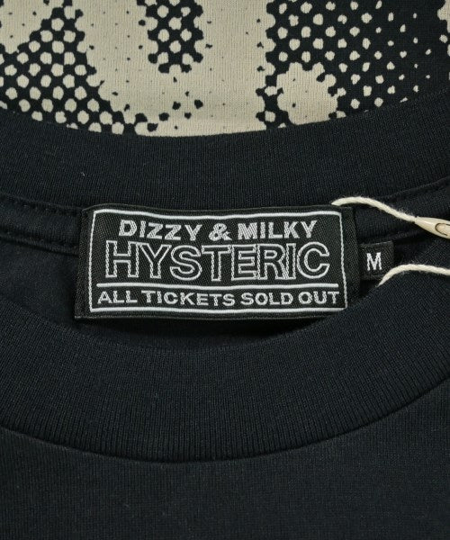 HYSTERIC GLAMOUR T恤/上衣