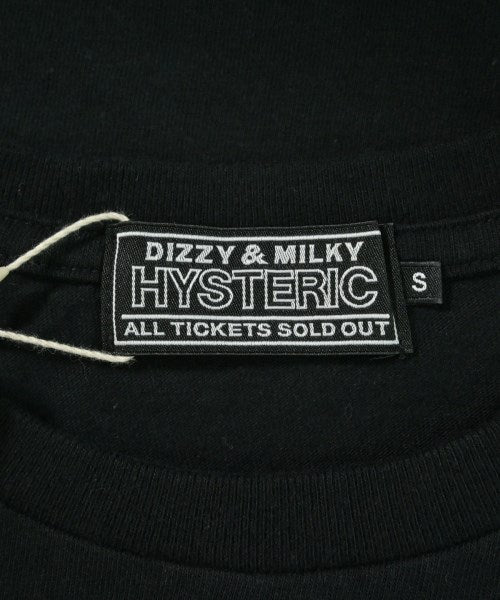 HYSTERIC GLAMOUR T恤/上衣