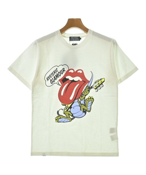 HYSTERIC GLAMOUR T恤/上衣