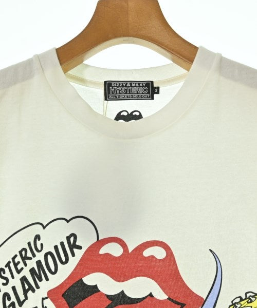 HYSTERIC GLAMOUR T恤/上衣