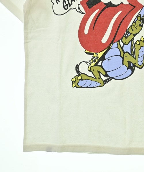 HYSTERIC GLAMOUR T恤/上衣