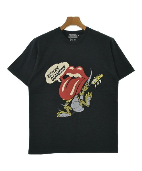 HYSTERIC GLAMOUR T恤/上衣