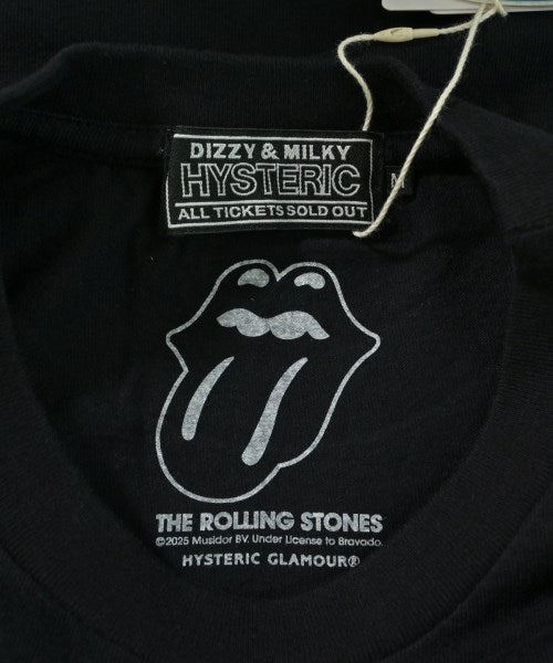 HYSTERIC GLAMOUR T恤/上衣