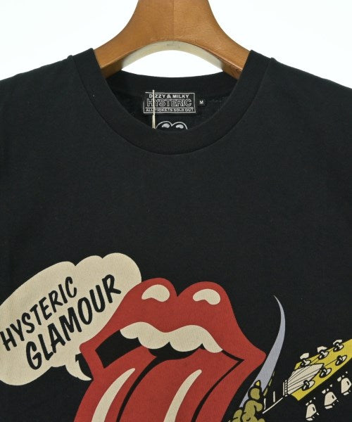 HYSTERIC GLAMOUR T恤/上衣