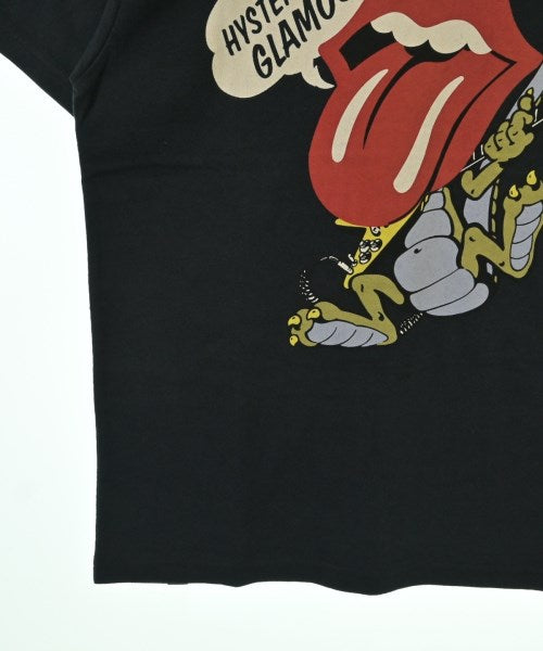 HYSTERIC GLAMOUR T恤/上衣