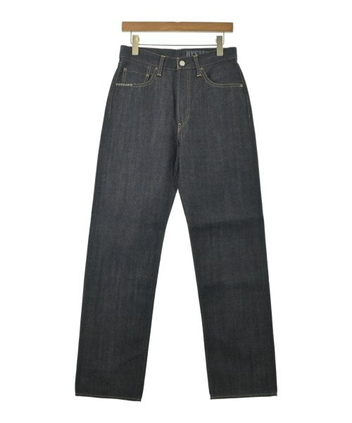 HYSTERIC GLAMOUR 牛仔褲