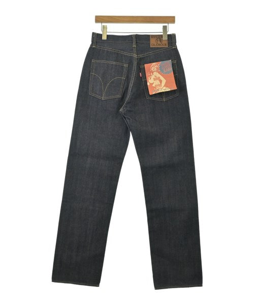 HYSTERIC GLAMOUR 牛仔褲