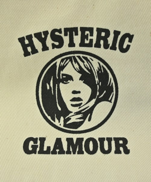 HYSTERIC GLAMOUR 牛仔褲