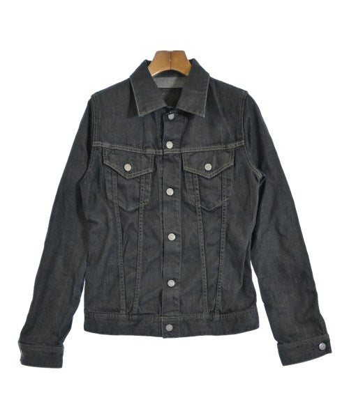 HYSTERIC GLAMOUR 牛仔夾克