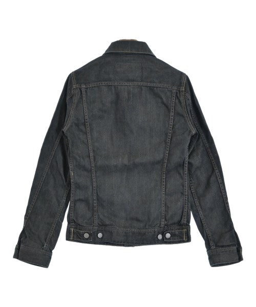HYSTERIC GLAMOUR 牛仔夾克