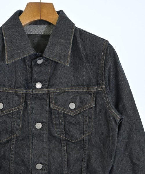 HYSTERIC GLAMOUR 牛仔夾克