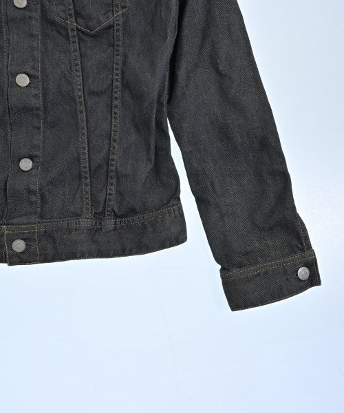 HYSTERIC GLAMOUR 牛仔夾克