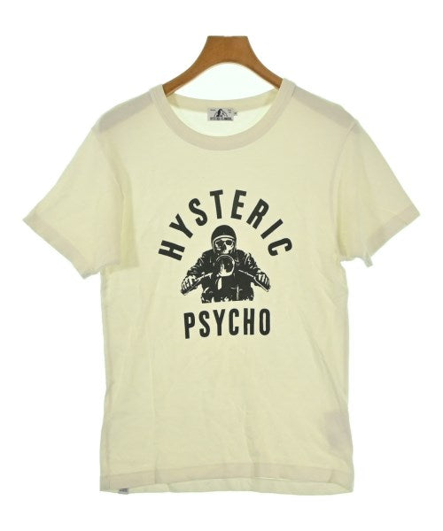 HYSTERIC GLAMOUR T恤/上衣