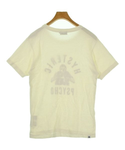 HYSTERIC GLAMOUR T恤/上衣