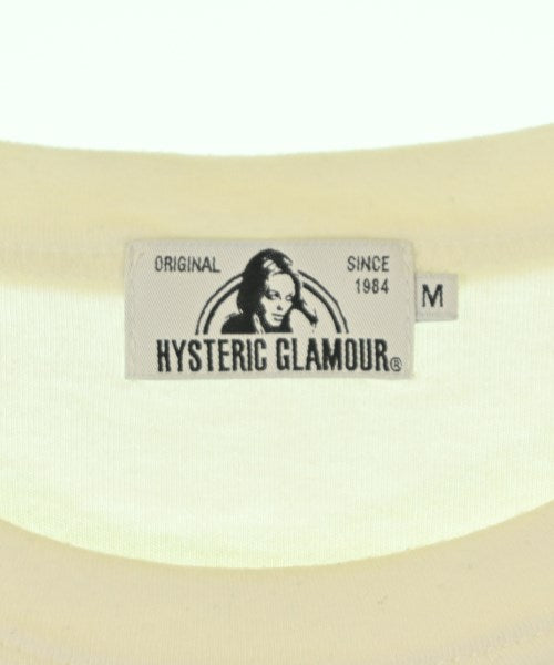 HYSTERIC GLAMOUR T恤/上衣