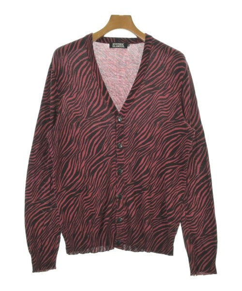 HYSTERIC GLAMOUR 開襟衫