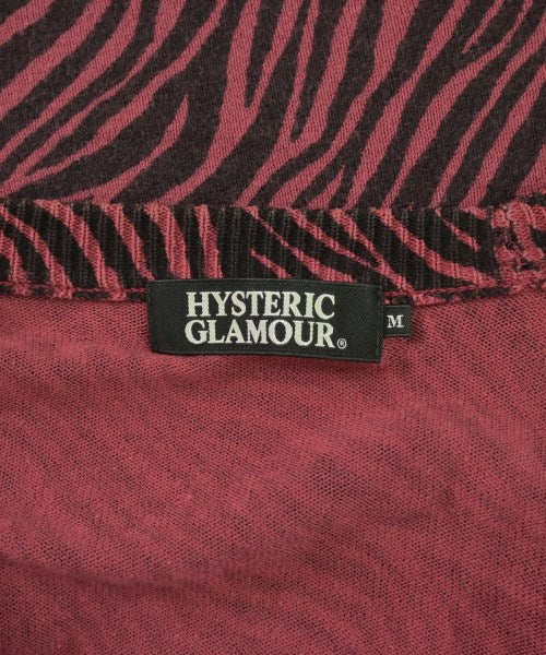 HYSTERIC GLAMOUR 開襟衫