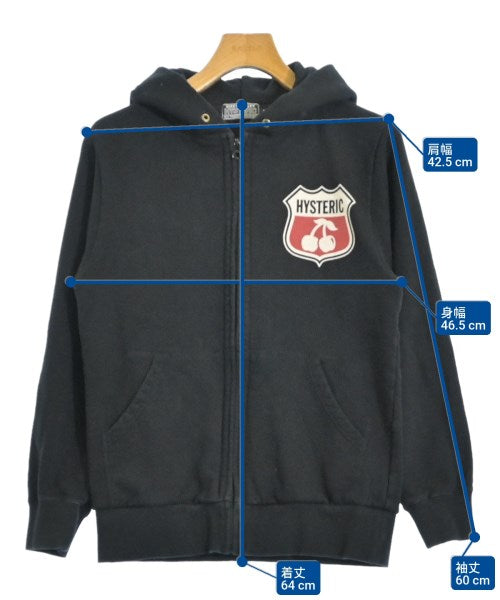 HYSTERIC GLAMOUR 連帽衫