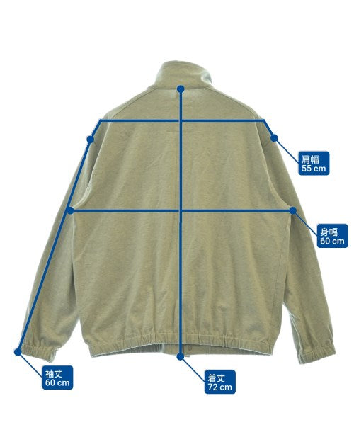 HYSTERIC GLAMOUR 軍裝夾克