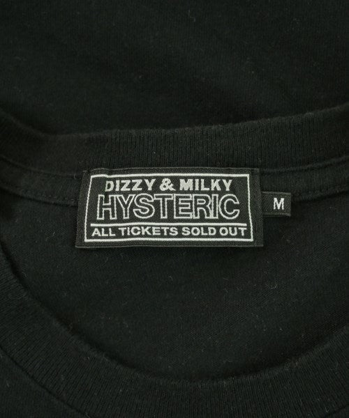 HYSTERIC GLAMOUR T恤/上衣