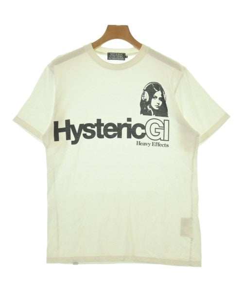 HYSTERIC GLAMOUR T恤/上衣