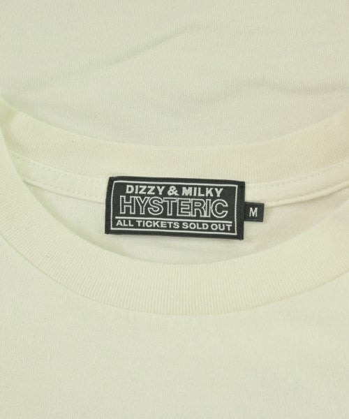 HYSTERIC GLAMOUR T恤/上衣