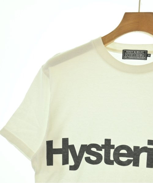 HYSTERIC GLAMOUR T恤/上衣