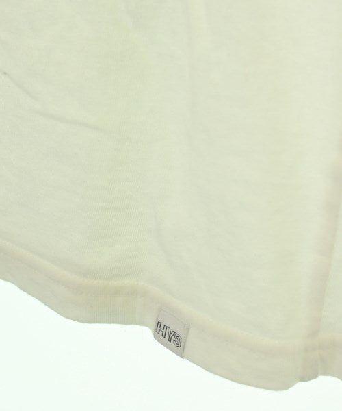 HYSTERIC GLAMOUR T恤/上衣