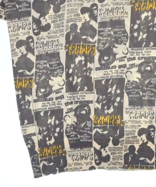HYSTERIC GLAMOUR 毛衣
