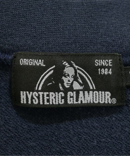 HYSTERIC GLAMOUR T恤/上衣