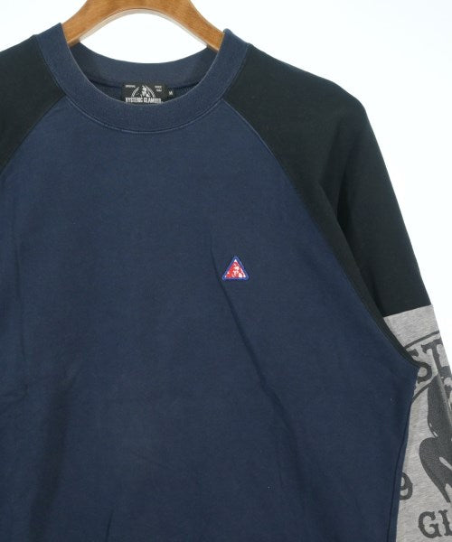 HYSTERIC GLAMOUR T恤/上衣