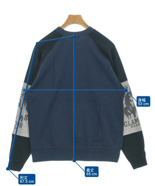 HYSTERIC GLAMOUR T恤/上衣
