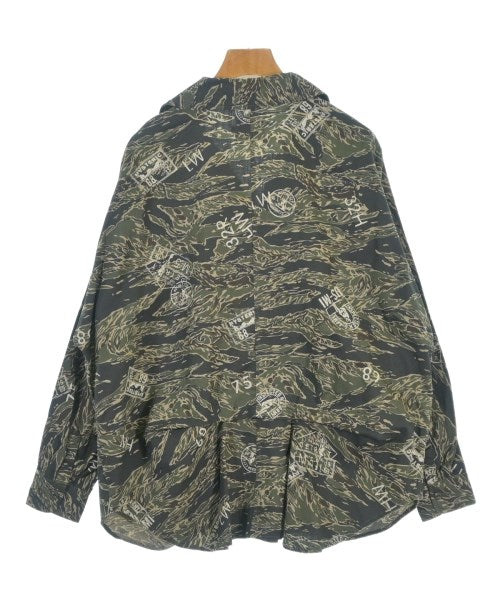 HYSTERIC GLAMOUR 休閒襯衫