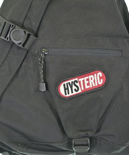 HYSTERIC GLAMOUR 背包