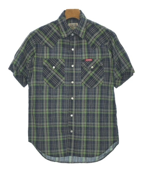 HYSTERIC GLAMOUR 休閒襯衫
