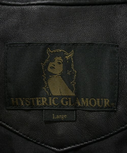 HYSTERIC GLAMOUR 其他飛行外套