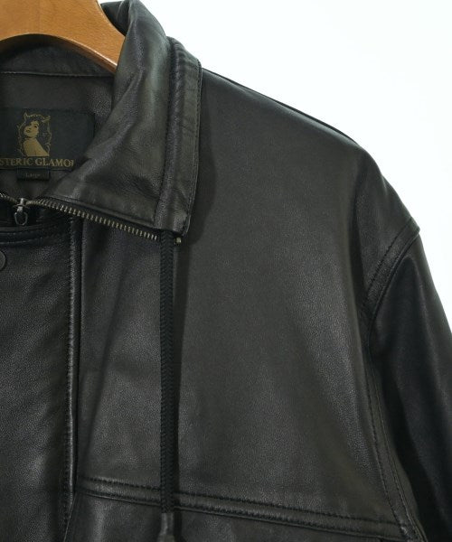 HYSTERIC GLAMOUR 其他飛行外套