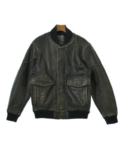HYSTERIC GLAMOUR 其他飛行外套