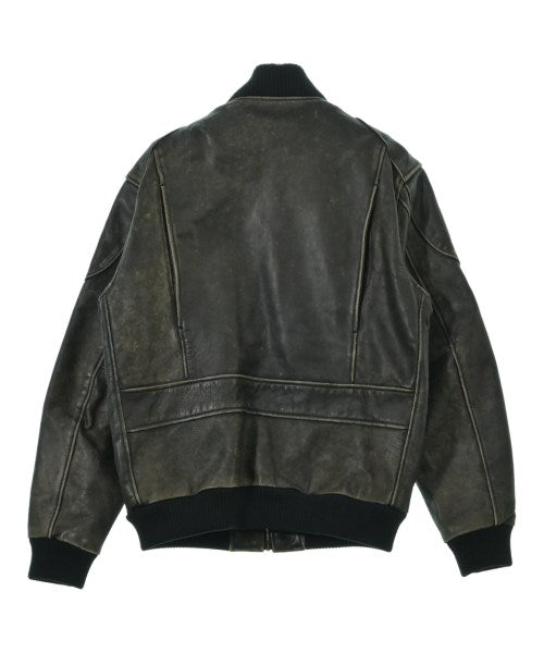 HYSTERIC GLAMOUR 其他飛行外套