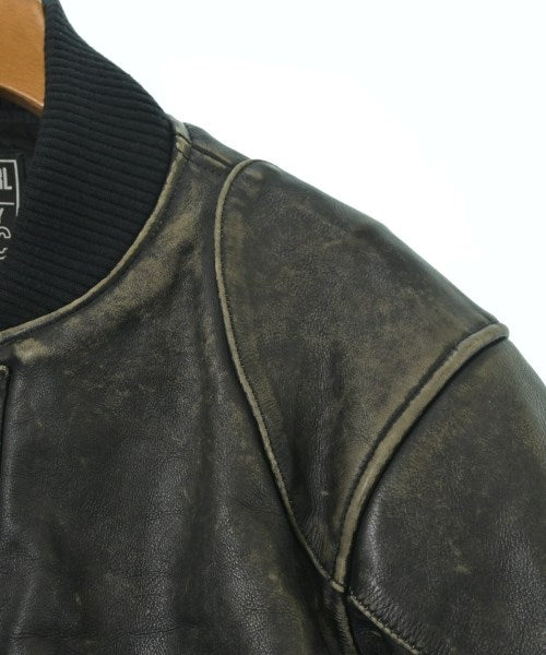 HYSTERIC GLAMOUR 其他飛行外套