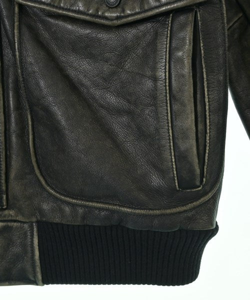 HYSTERIC GLAMOUR 其他飛行外套