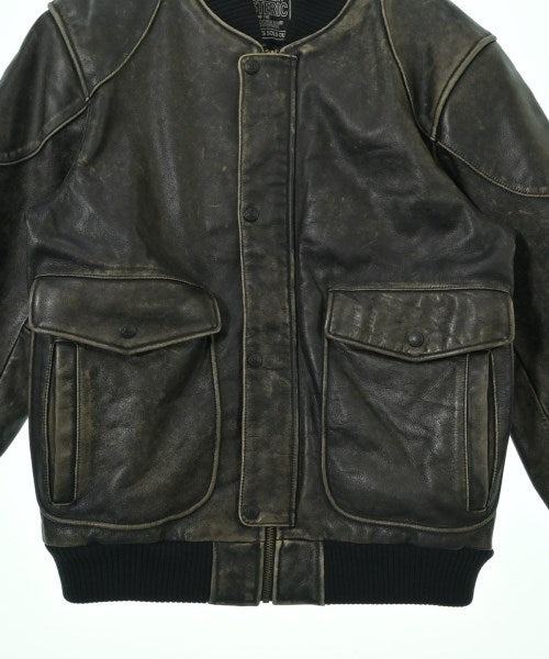 HYSTERIC GLAMOUR 其他飛行外套