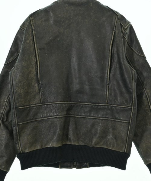 HYSTERIC GLAMOUR 其他飛行外套