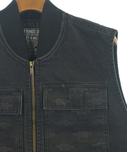 HYSTERIC GLAMOUR 其他飛行外套