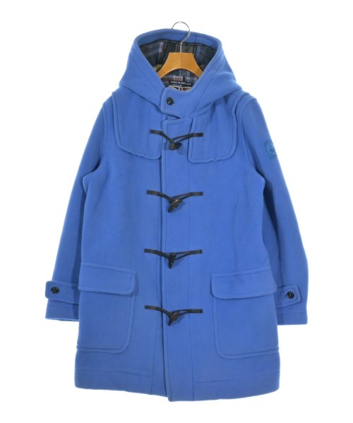 HYSTERIC GLAMOUR 羊毛大衣